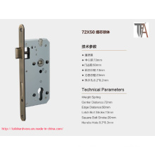 New Shape for Door Lock Body for Home Usage